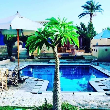 Marassi Tunis Villa ‘Izbat an Nāmūs Bagian luar foto
