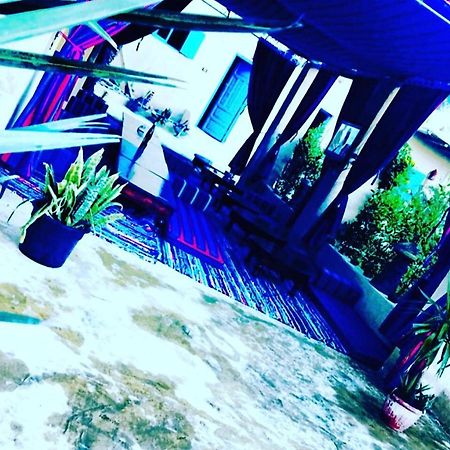 Marassi Tunis Villa ‘Izbat an Nāmūs Bagian luar foto