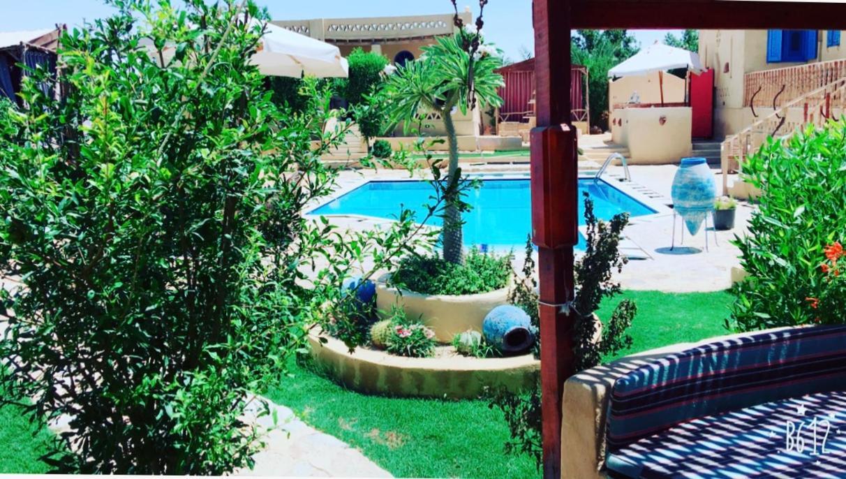 Marassi Tunis Villa ‘Izbat an Nāmūs Bagian luar foto