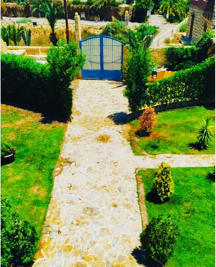 Marassi Tunis Villa ‘Izbat an Nāmūs Bagian luar foto