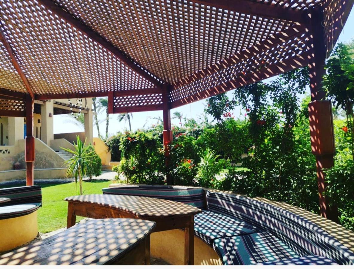 Marassi Tunis Villa ‘Izbat an Nāmūs Bagian luar foto