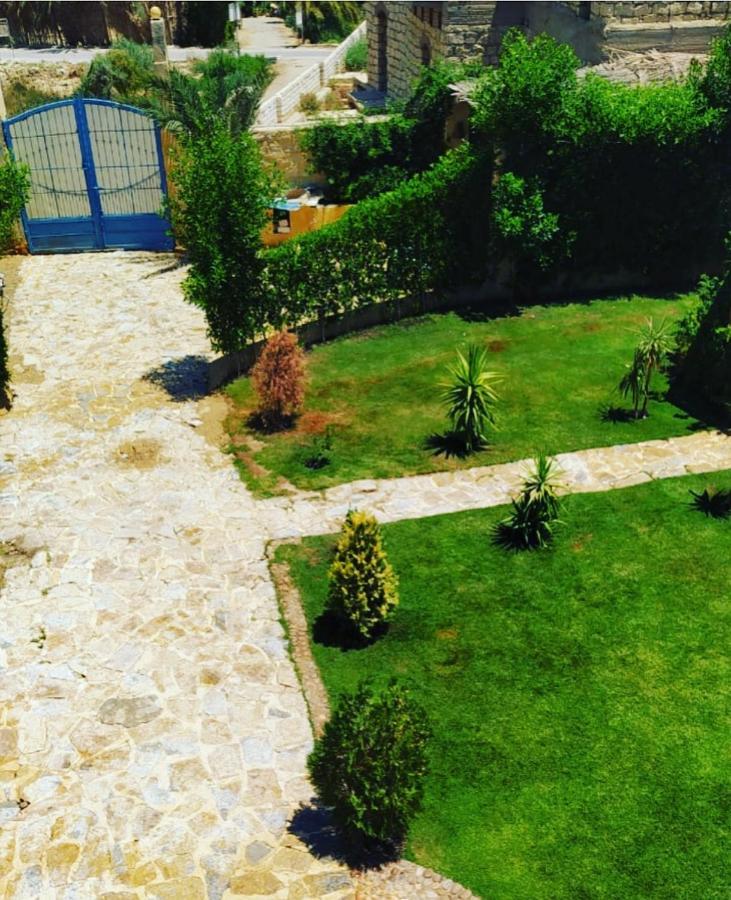 Marassi Tunis Villa ‘Izbat an Nāmūs Bagian luar foto