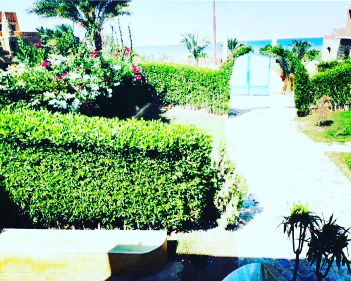 Marassi Tunis Villa ‘Izbat an Nāmūs Bagian luar foto