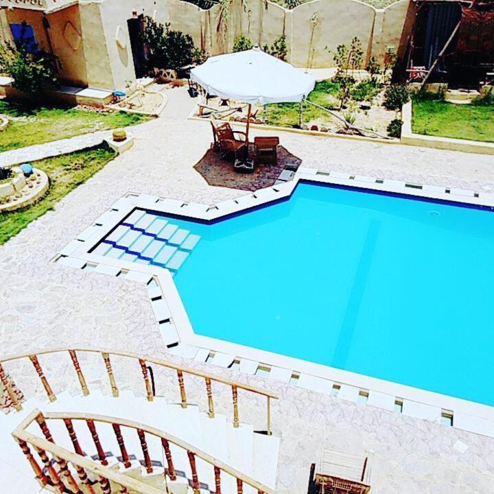 Marassi Tunis Villa ‘Izbat an Nāmūs Bagian luar foto