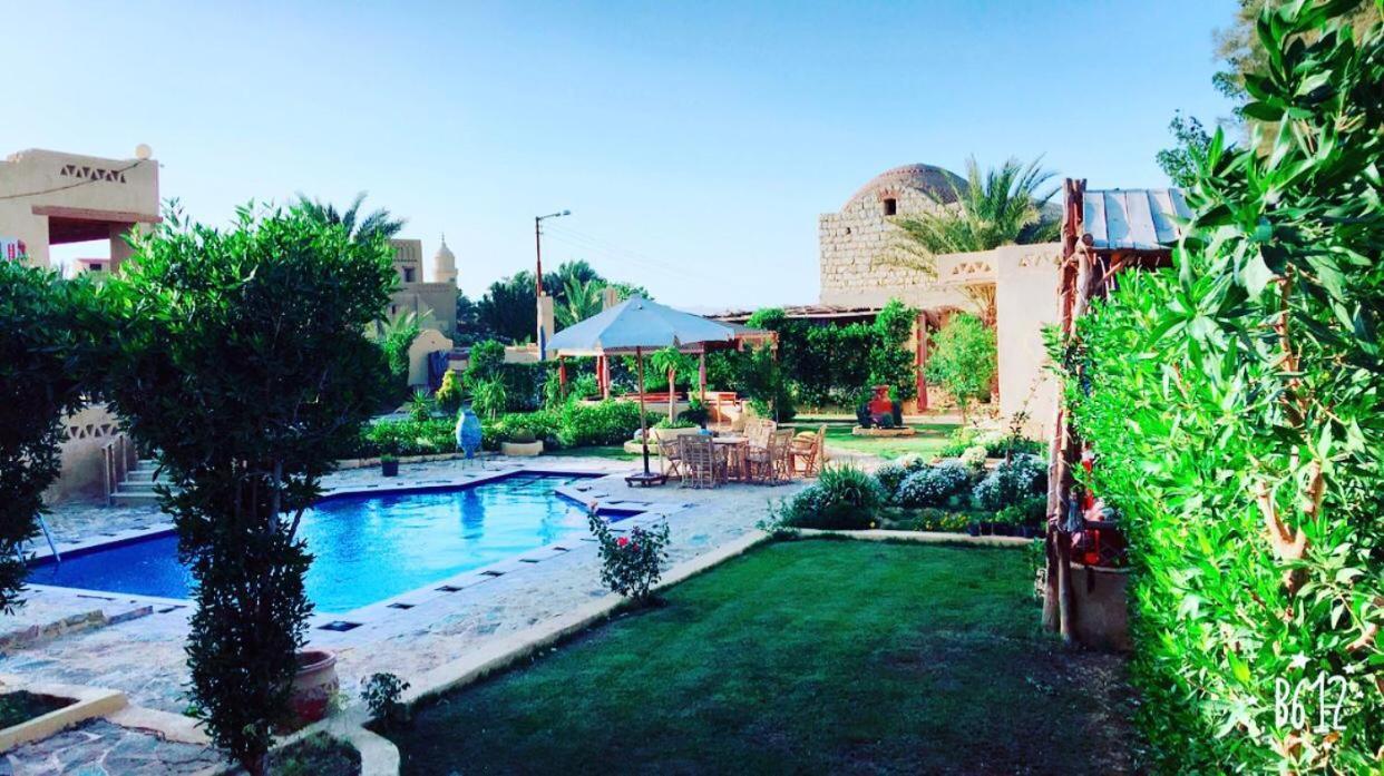 Marassi Tunis Villa ‘Izbat an Nāmūs Bagian luar foto