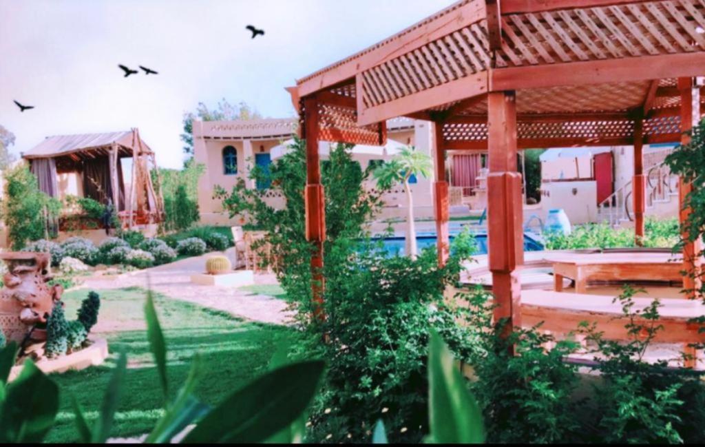 Marassi Tunis Villa ‘Izbat an Nāmūs Bagian luar foto