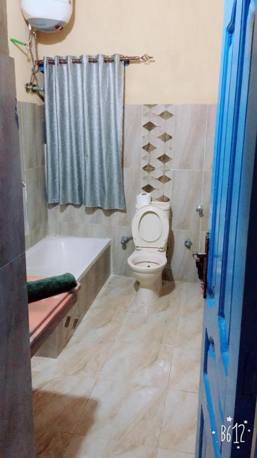 Marassi Tunis Villa ‘Izbat an Nāmūs Bagian luar foto