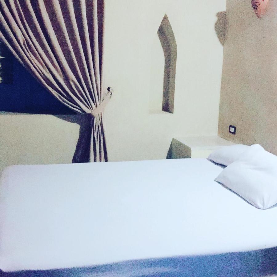 Marassi Tunis Villa ‘Izbat an Nāmūs Bagian luar foto