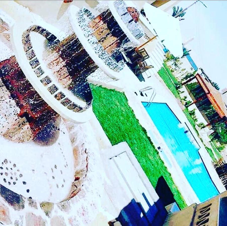Marassi Tunis Villa ‘Izbat an Nāmūs Bagian luar foto