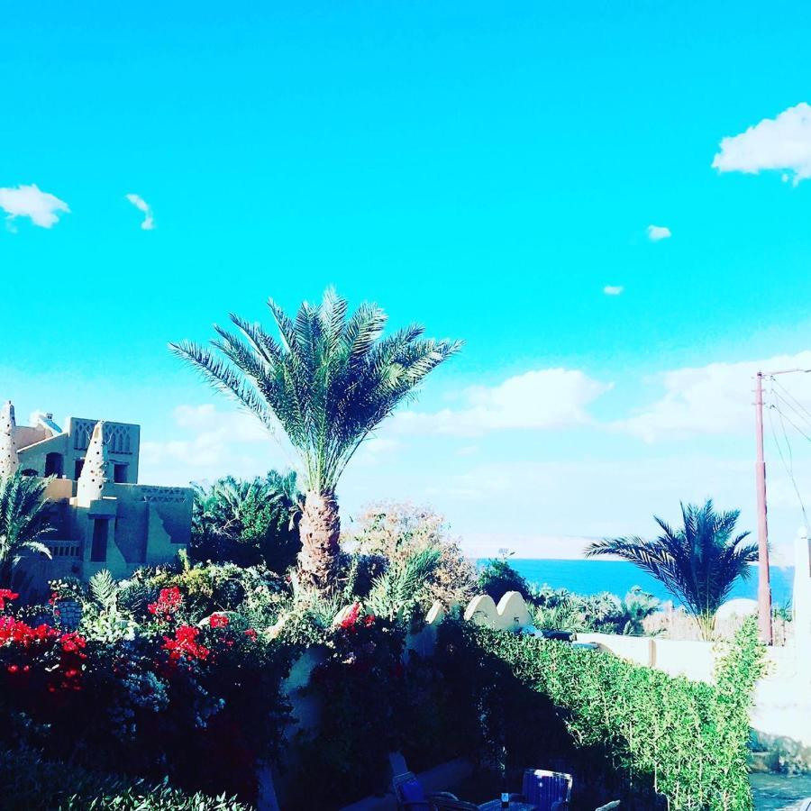 Marassi Tunis Villa ‘Izbat an Nāmūs Bagian luar foto