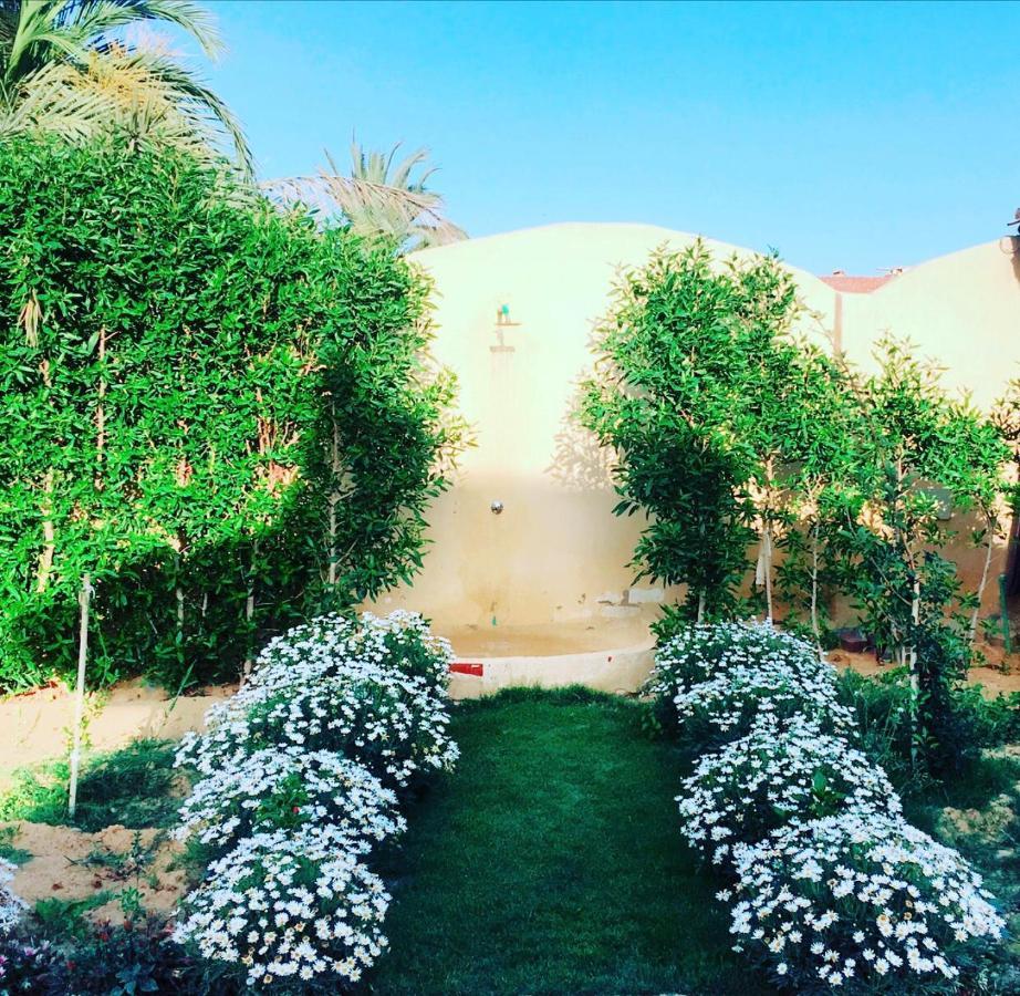 Marassi Tunis Villa ‘Izbat an Nāmūs Bagian luar foto