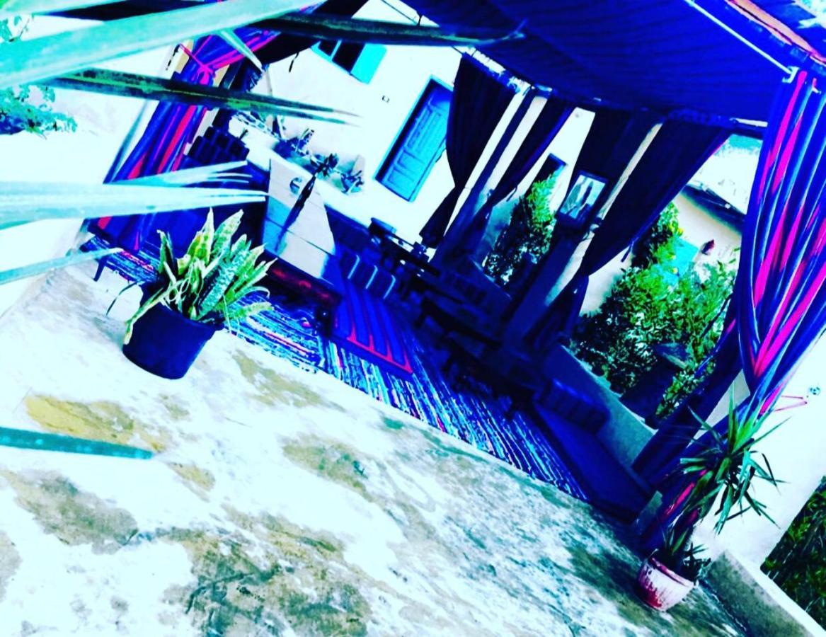 Marassi Tunis Villa ‘Izbat an Nāmūs Bagian luar foto